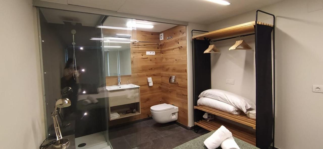 My Space Barcelona Pool City Center المظهر الخارجي الصورة