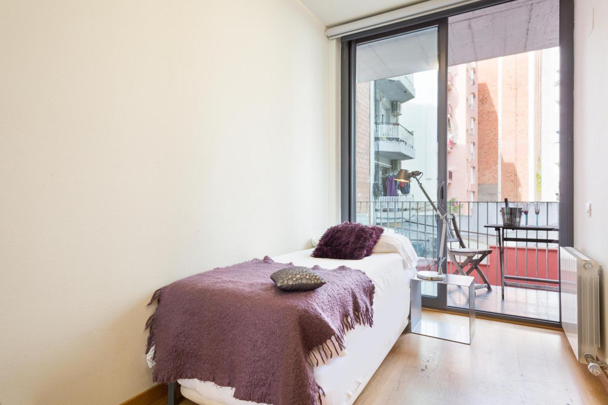 My Space Barcelona Pool City Center الغرفة الصورة