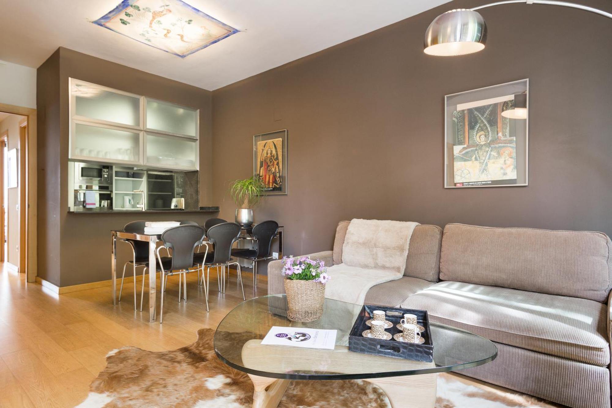 My Space Barcelona Pool City Center الغرفة الصورة