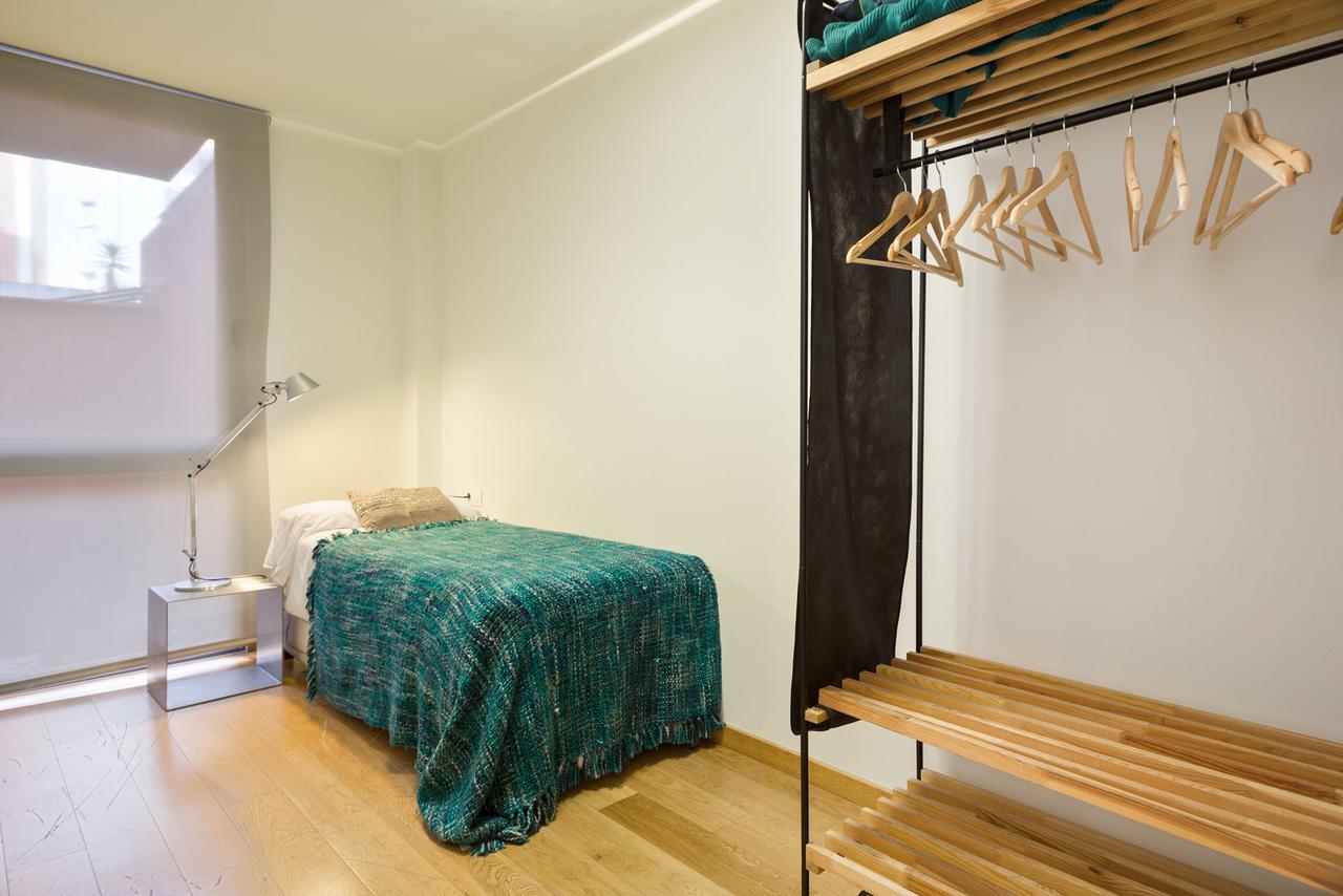 My Space Barcelona Pool City Center المظهر الخارجي الصورة