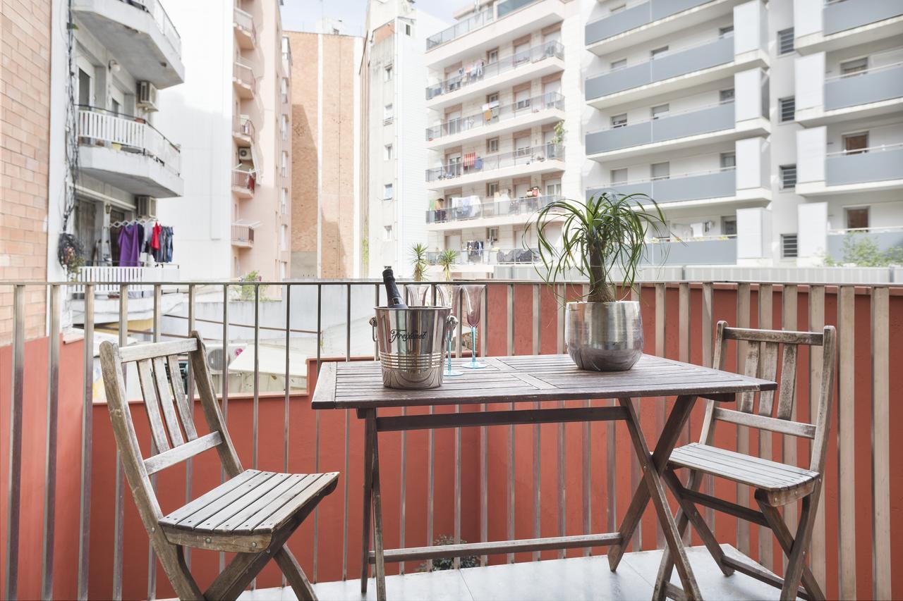 My Space Barcelona Pool City Center المظهر الخارجي الصورة