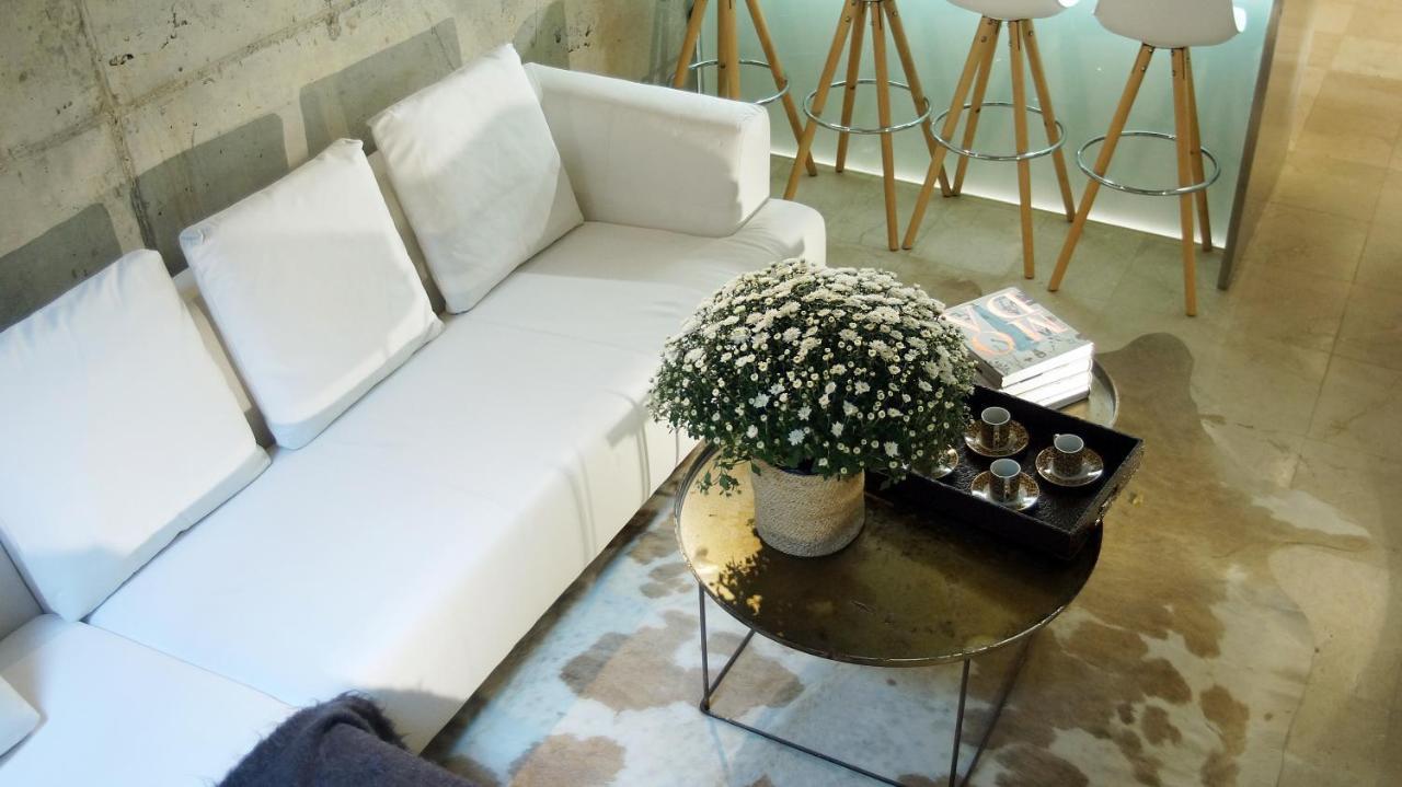 My Space Barcelona Pool City Center المظهر الخارجي الصورة