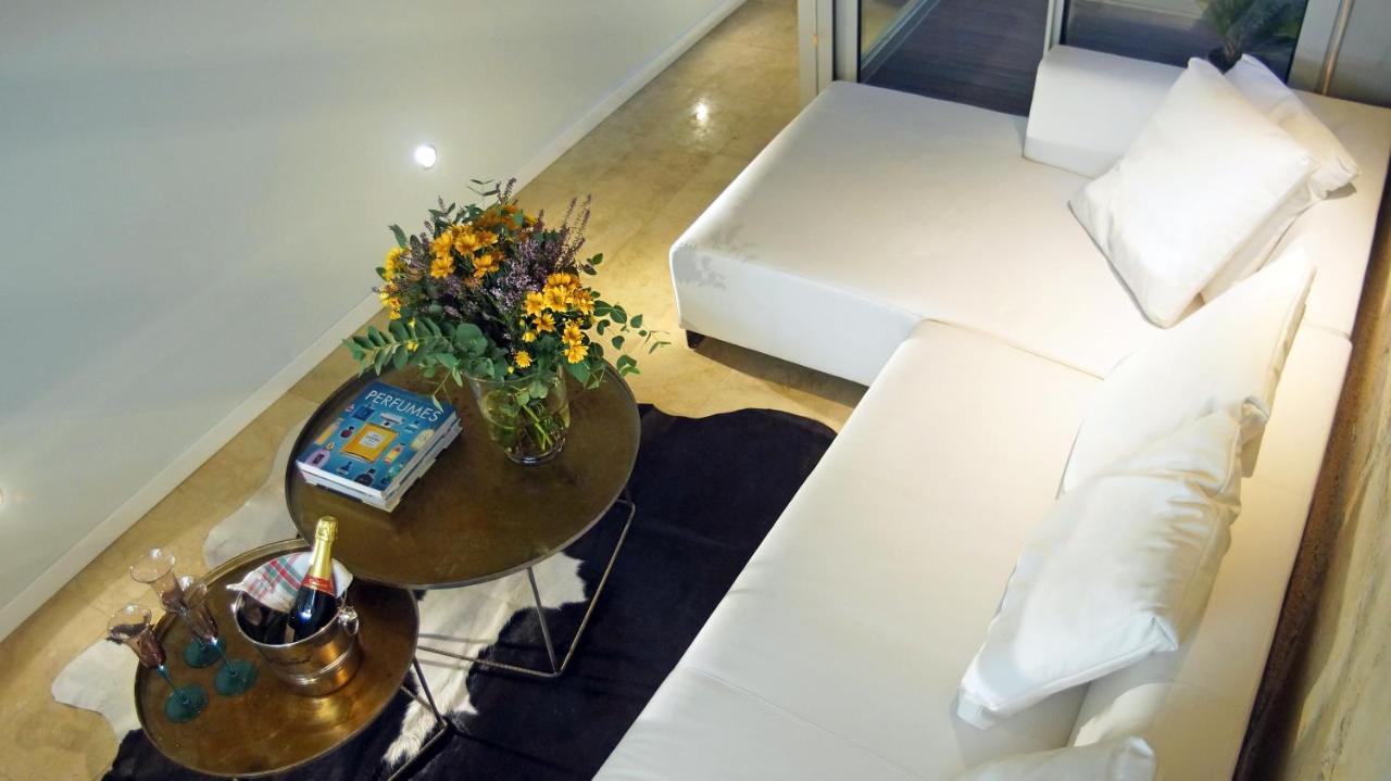 My Space Barcelona Pool City Center المظهر الخارجي الصورة