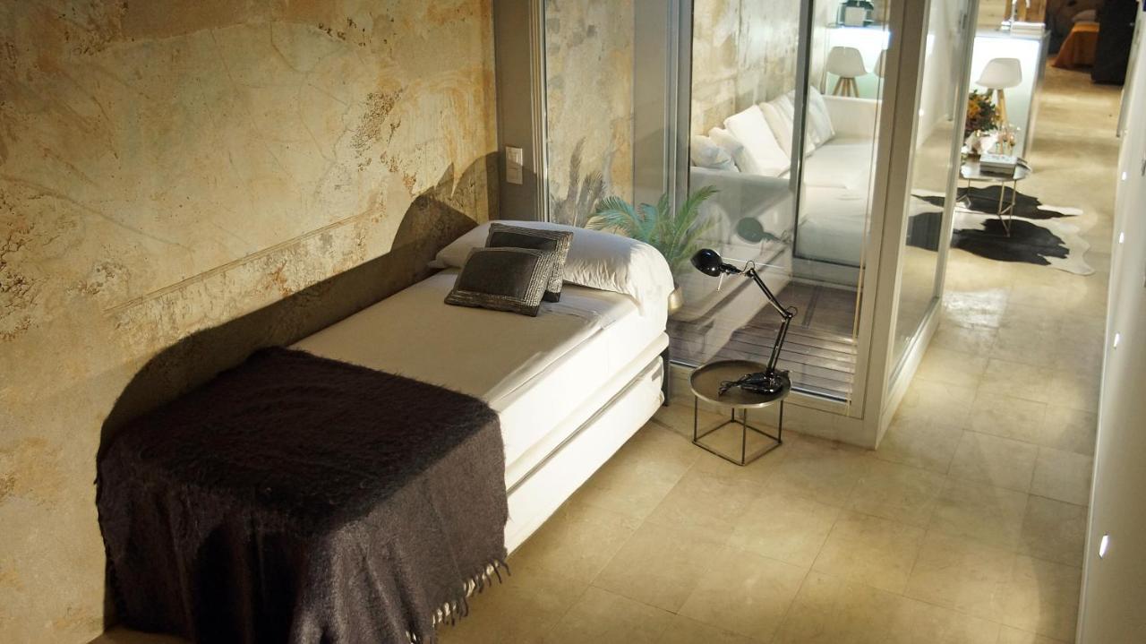 My Space Barcelona Pool City Center المظهر الخارجي الصورة