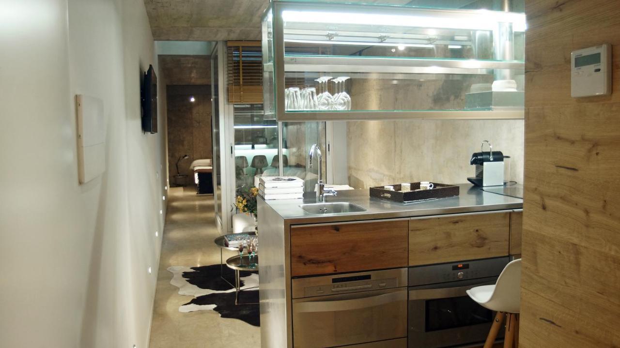 My Space Barcelona Pool City Center المظهر الخارجي الصورة