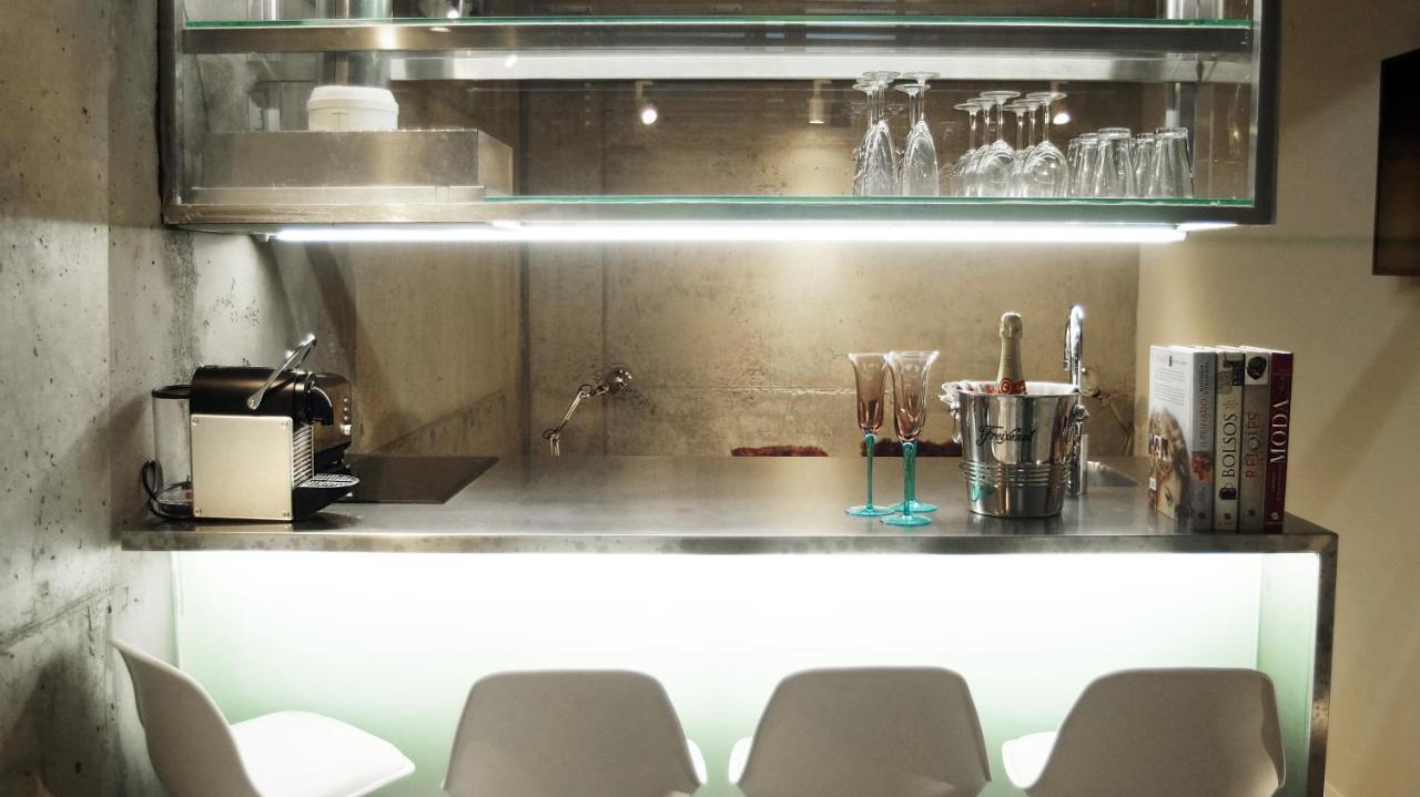 My Space Barcelona Pool City Center المظهر الخارجي الصورة